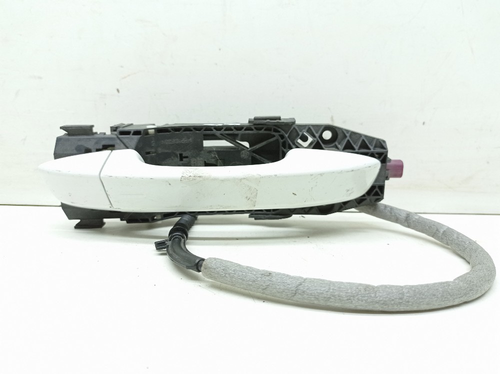 Maçaneta Externa Dianteira Direita Vw Tcross Tsi 1.4 2024