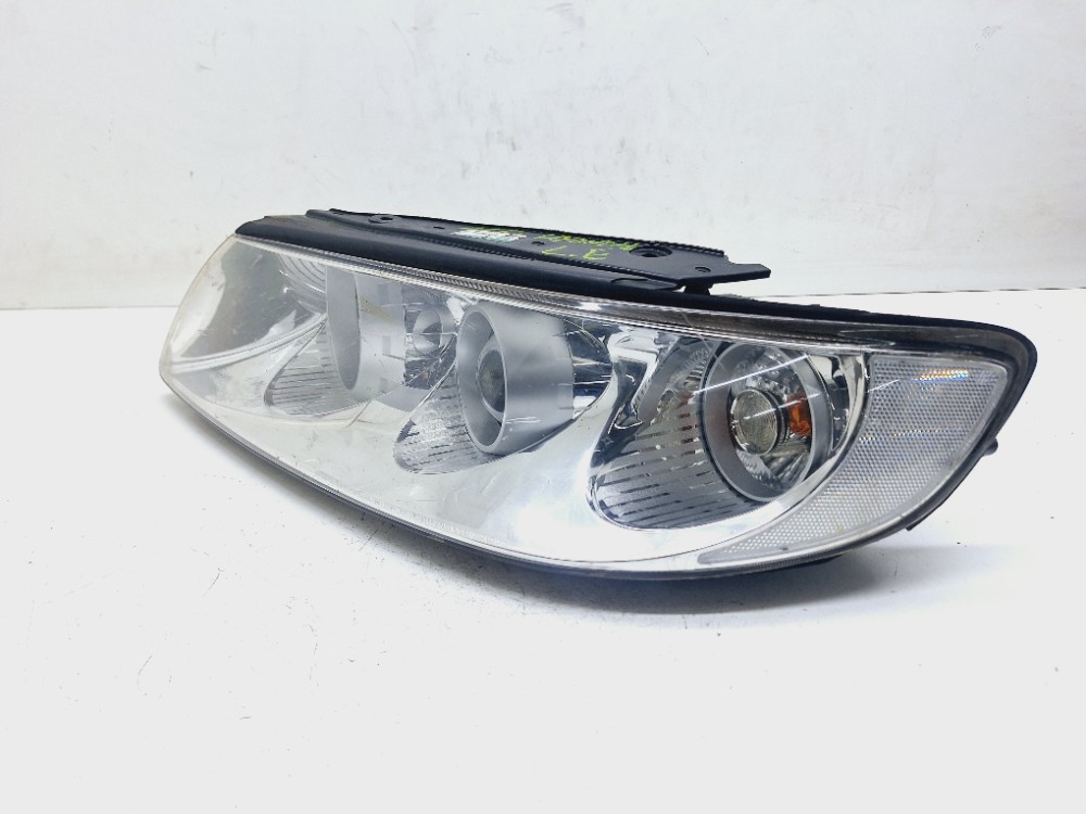 Farol Esquerdo Hyundai Azera 2008 / 2009 S/xenon Esquerdo/motorista 3