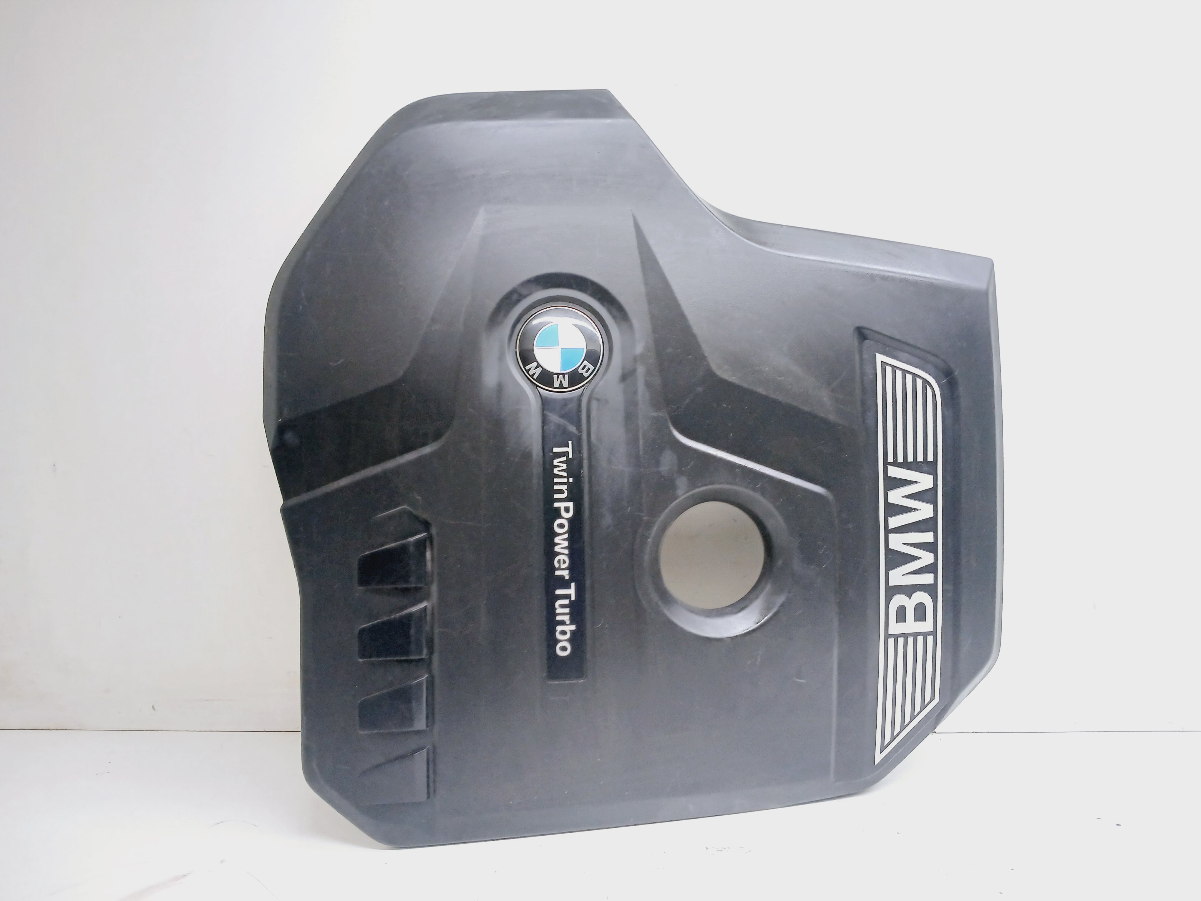 Tampa Capa Motor Bmw X3 2.0 2018 14389712