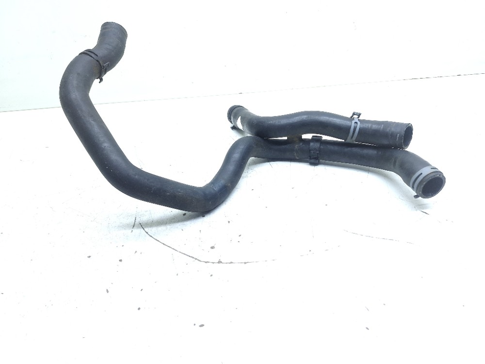 Mangueira Arrefecimento Vw Tiguan 1.4t 2019