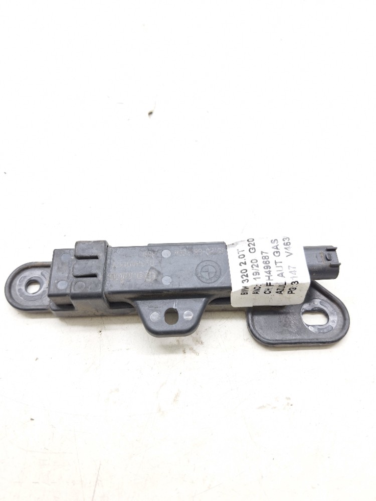 Sensor Keyless Bmw 320i g20 2.0 2020 2021 683206601