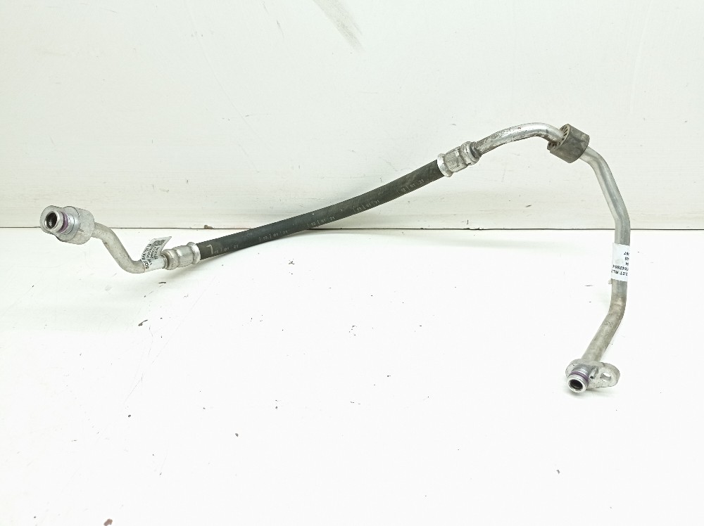Mangueira Ar Condicionado Vw Tiguan Tsi 2.0 2020 5qf816721ar