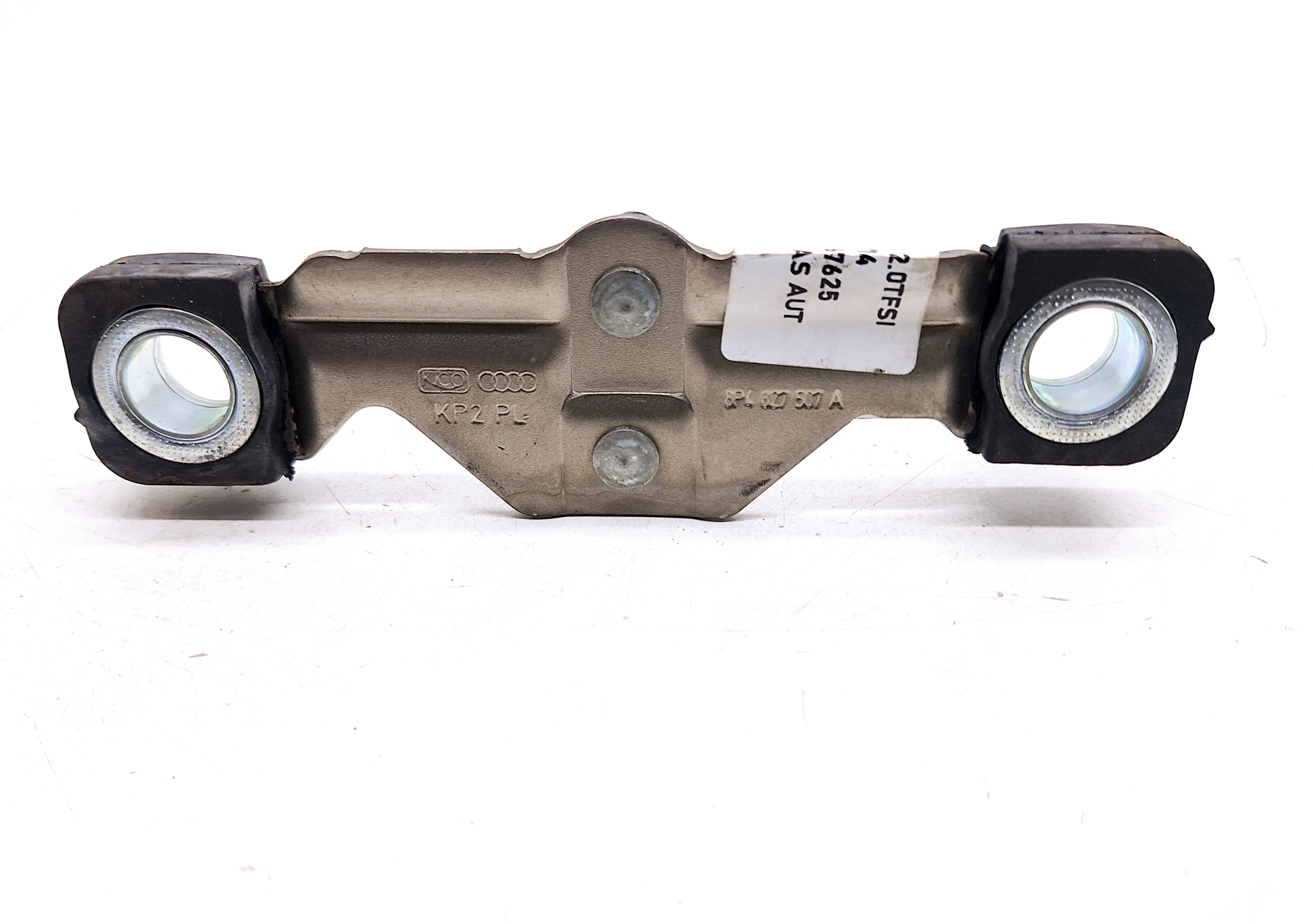 Batente Fechadura Tampa Traseira Audi Q3 Tfsi 2.0 2013/ 2014