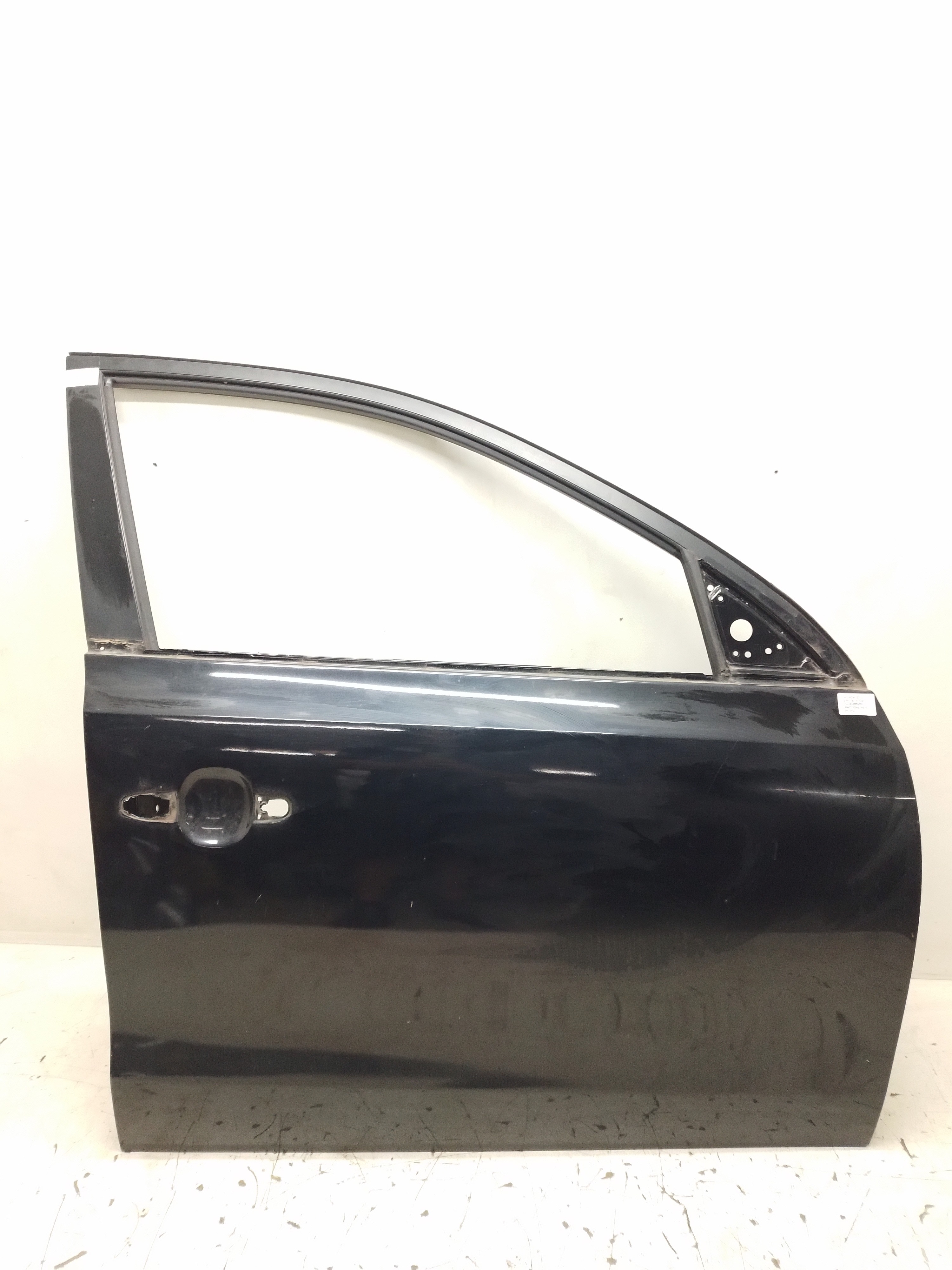 Porta Dianteira Direita Hyundai I30 2.0 2010 / 2011 Dianteira Direita