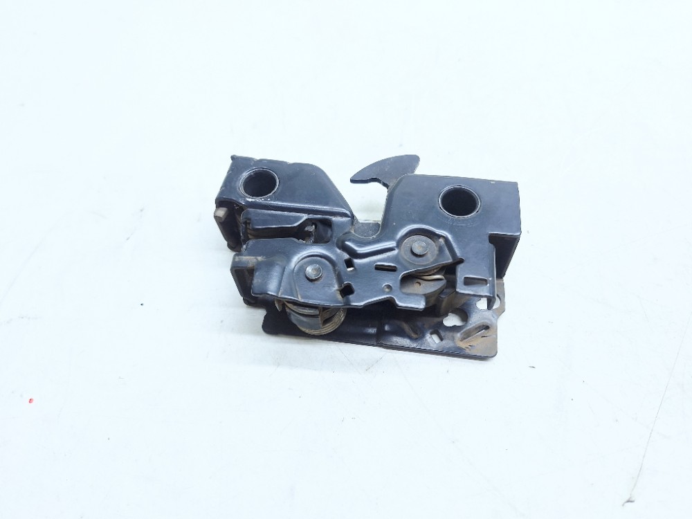 Fechadura Capô Vw Jetta Tsi 2.0 2016 5c7823509b