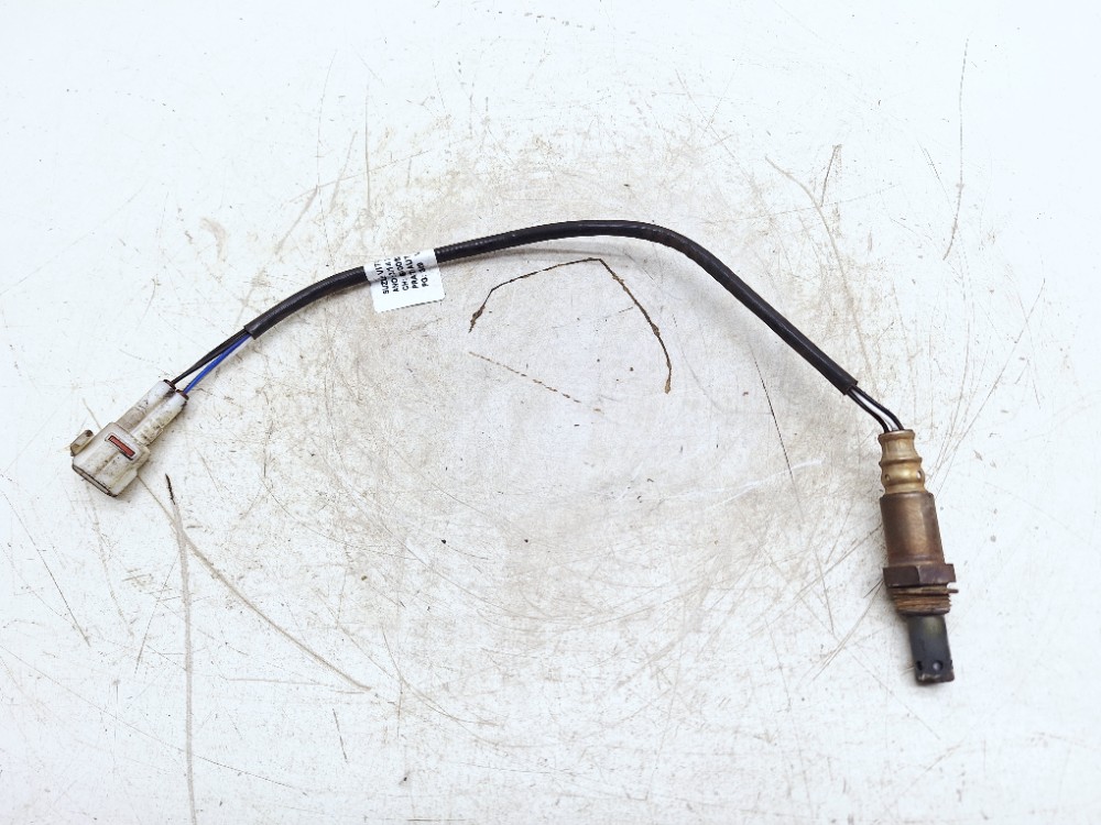 Sonda Lambda Suzuki Grand Vitara 2.0 2014 1491009152