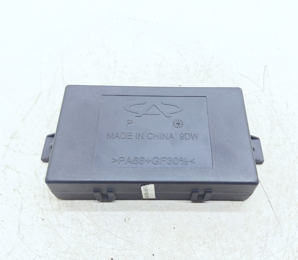Módulo Conforto Chery Qq 1.0 2018 3600030nd