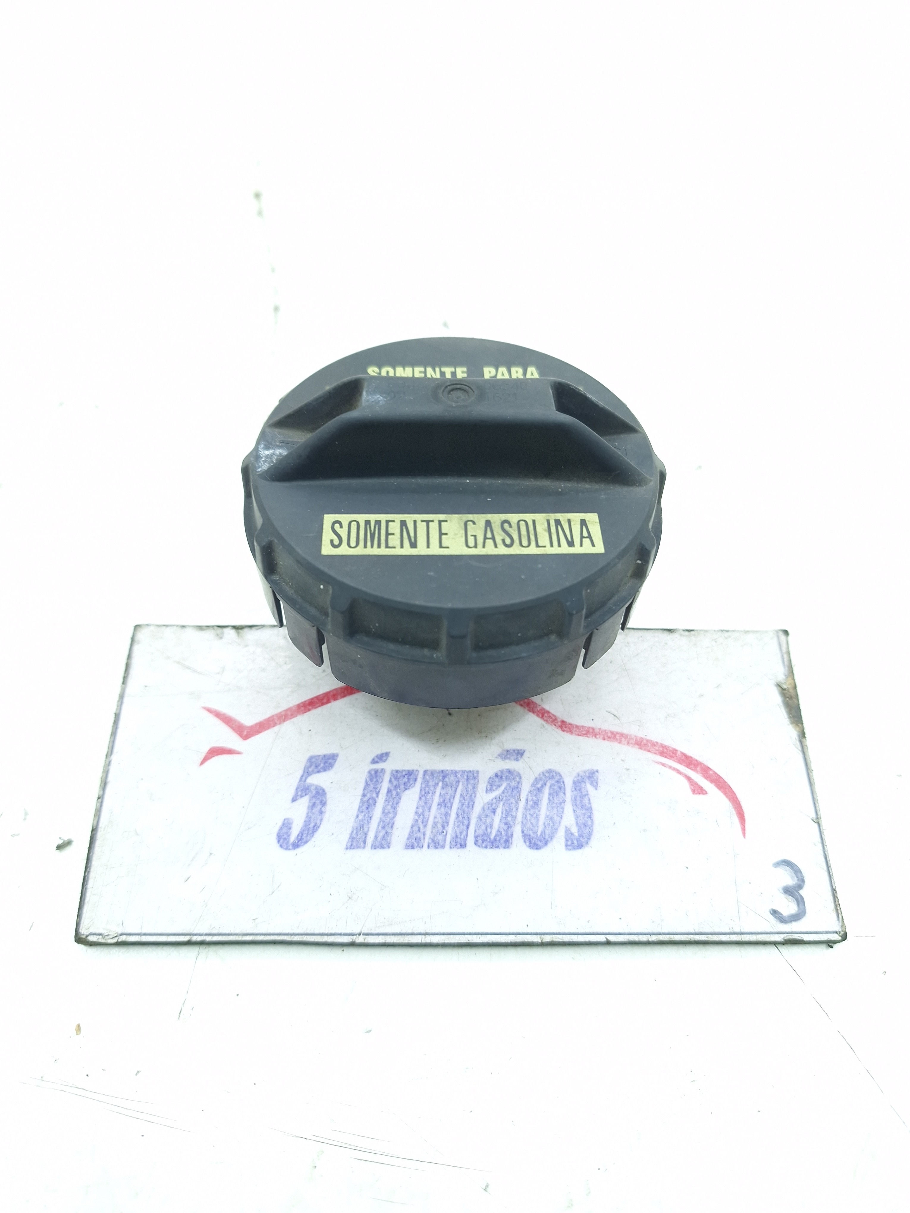 Tampa Tanque Partida Fria Honda Civic 1.8 Flex 2010 / 2011 2010