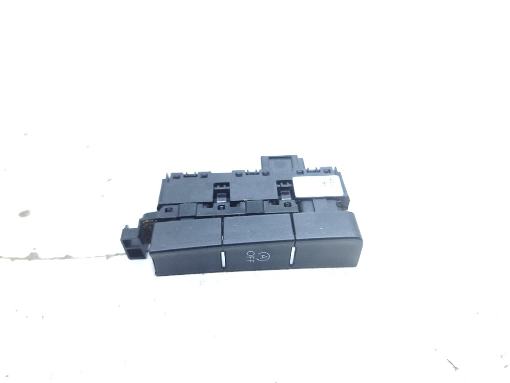 Botão Controle Tração A Off Vw Golf 1.4t 2015
