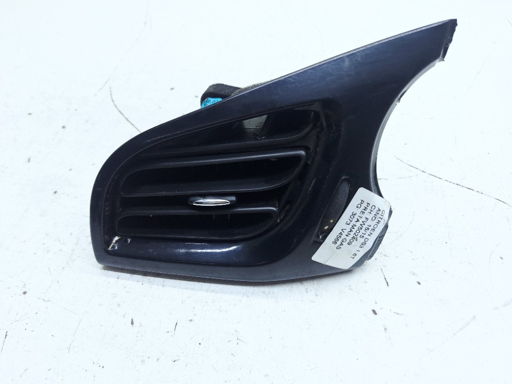 Difusor Ar Esquerdo Citroen Ds3 1.6 2015