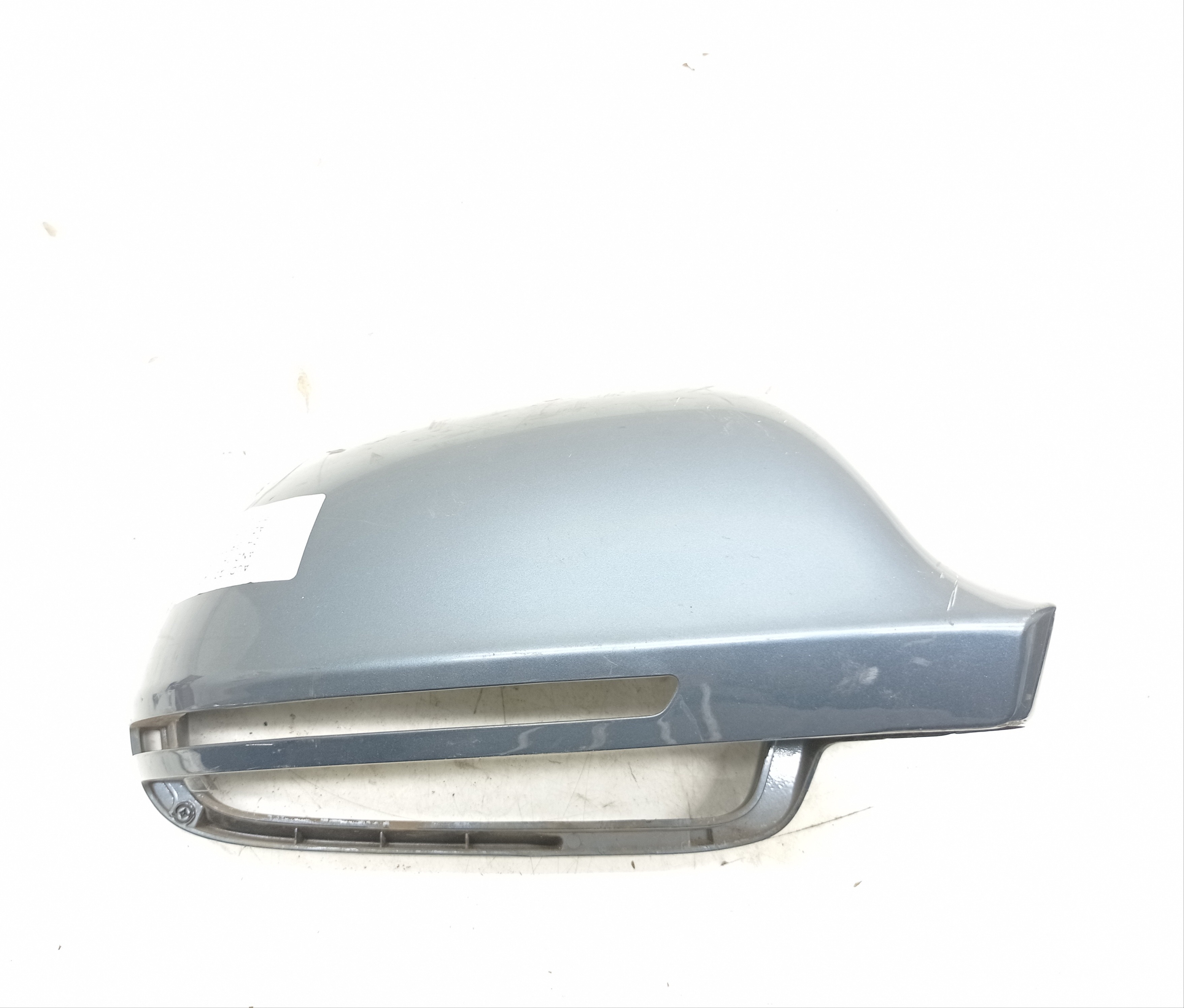 Capa Retrovisor Esquerdo Audi Q3 Tfsi 1.4 2016