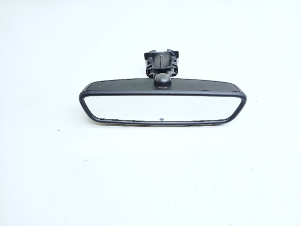 Retrovisor Interno Bmw 320 2.0 2016