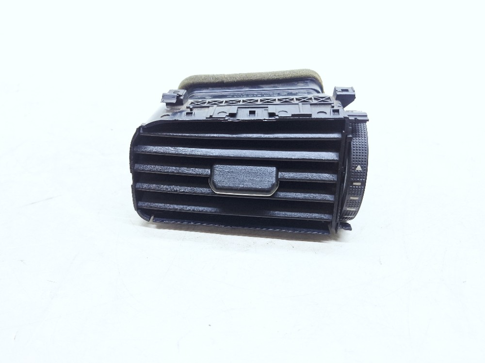 Difusor Ar Esquerdo Vw Jetta Tsi 2.0 2016 5c6819703b