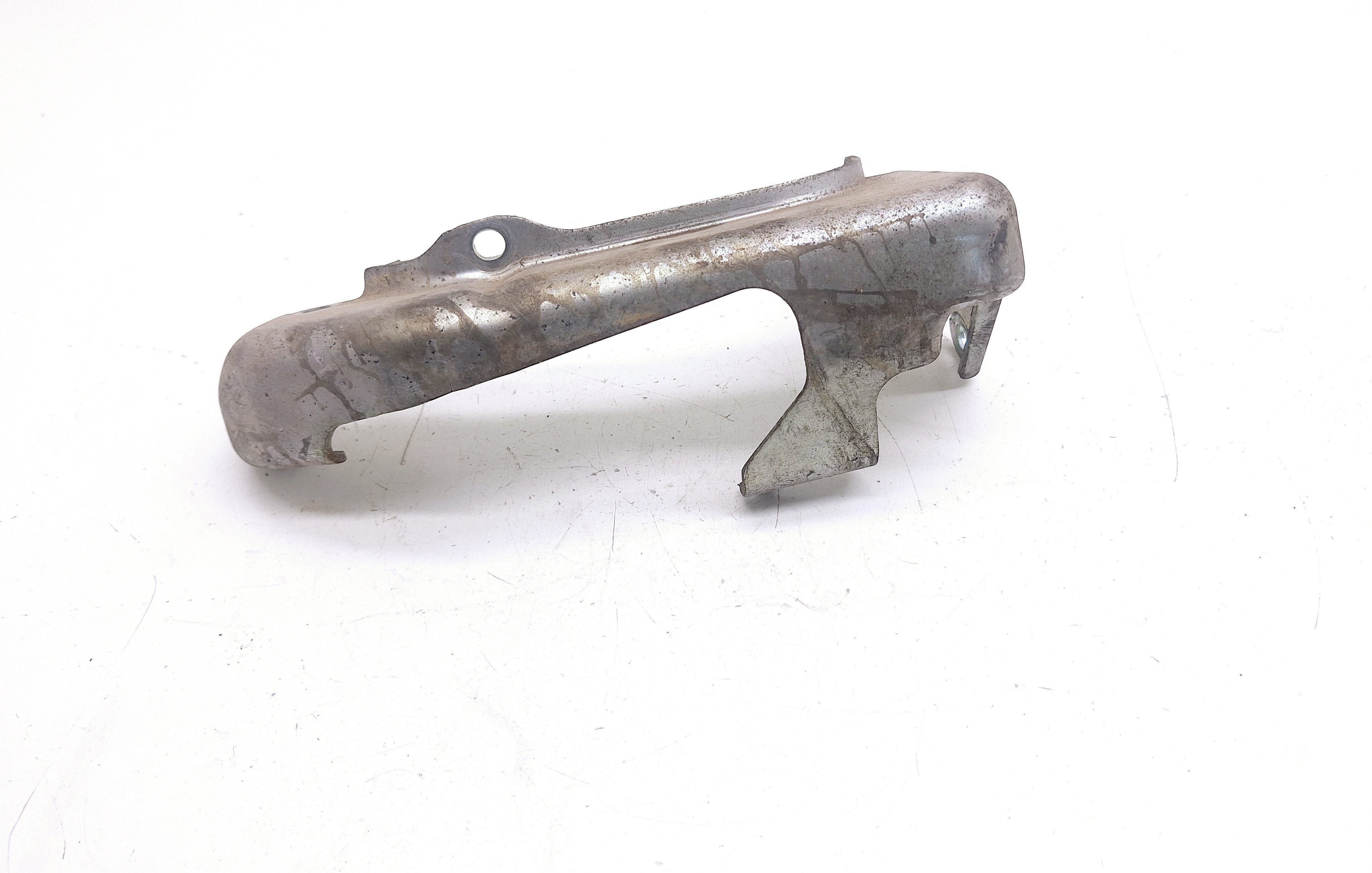 Protetor Flauta Bico Injetor Subaru Impreza 2.0 2007/ 2008