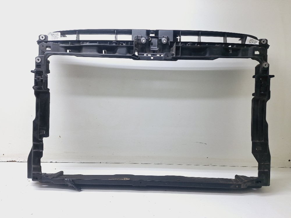 Suporte Radiador Frontal Vw Golf Gti 2.0t 2015 5gm805594a