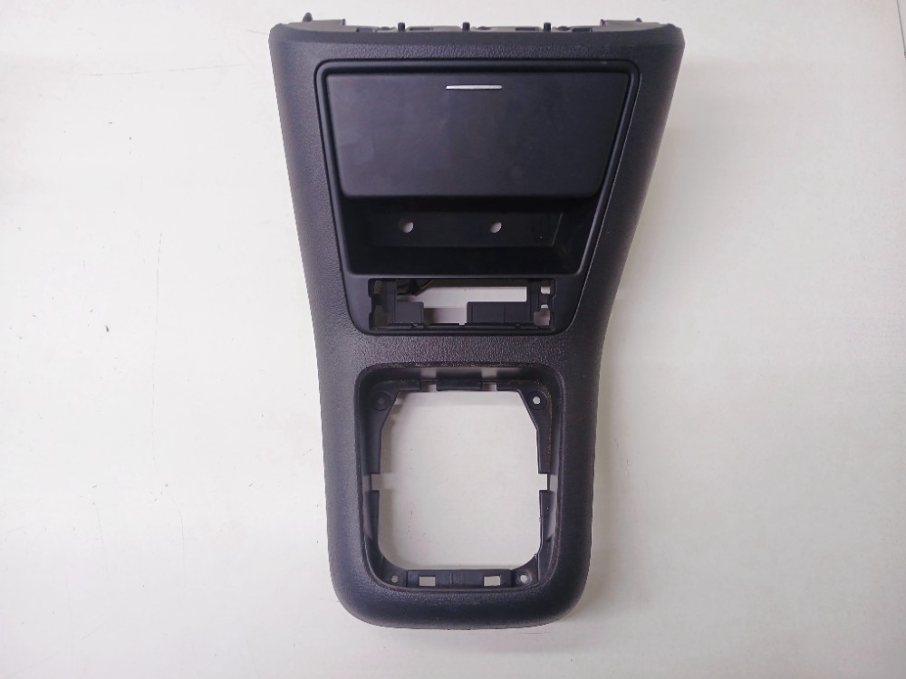 Moldura Console Central Vw Tiguan 2.0 2011 2012 5m1863487b