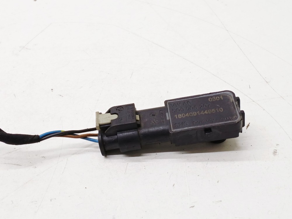 Sensor Map Volkswagen Jetta Tsi 1.4t 2019 5q0906207