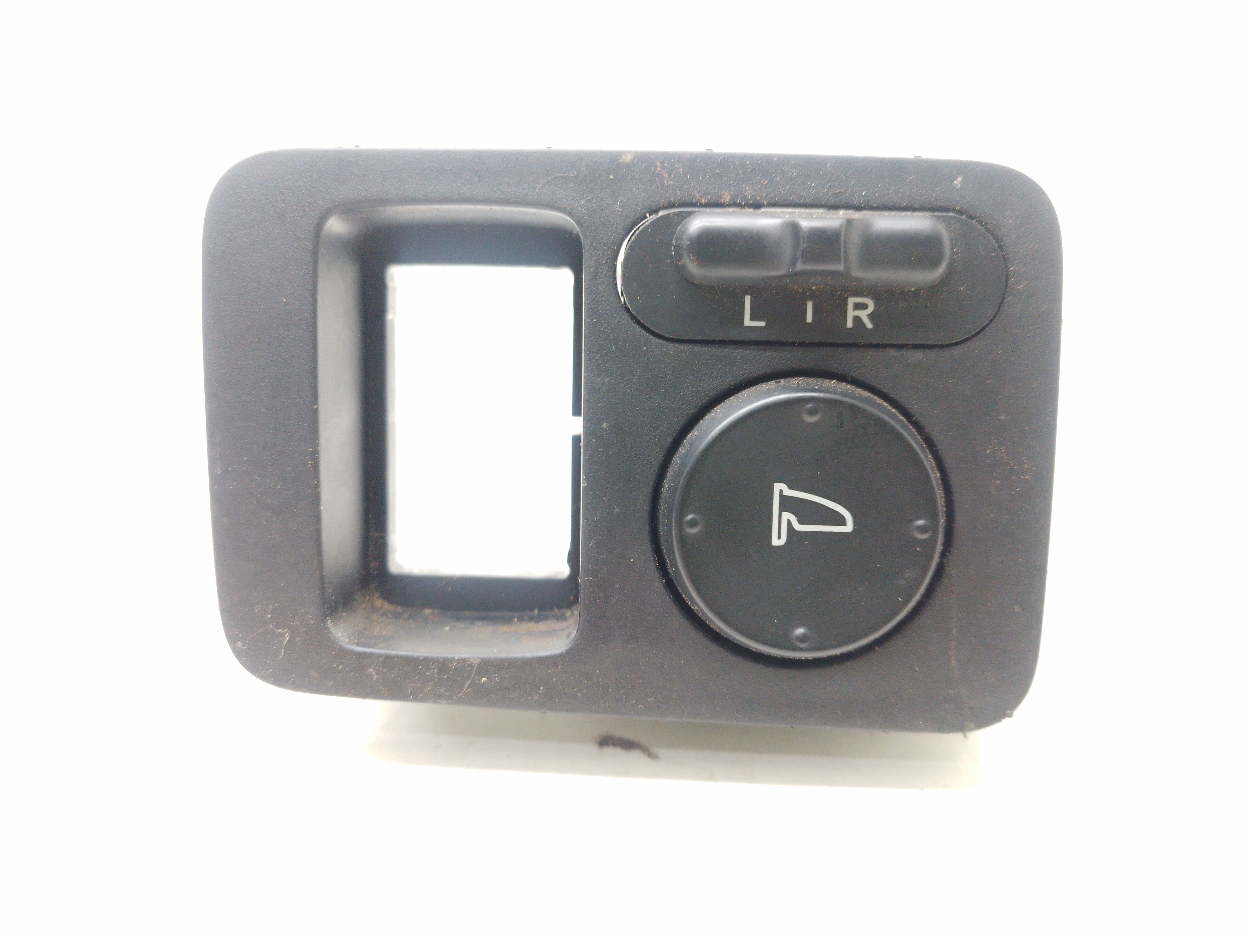 Comando Ajuste Retrovisor Honda Crv 2.0 2011