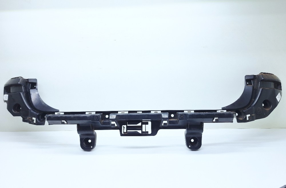 Guia Parachoque Traseiro Bmw X1 2.0 2013 51122990161