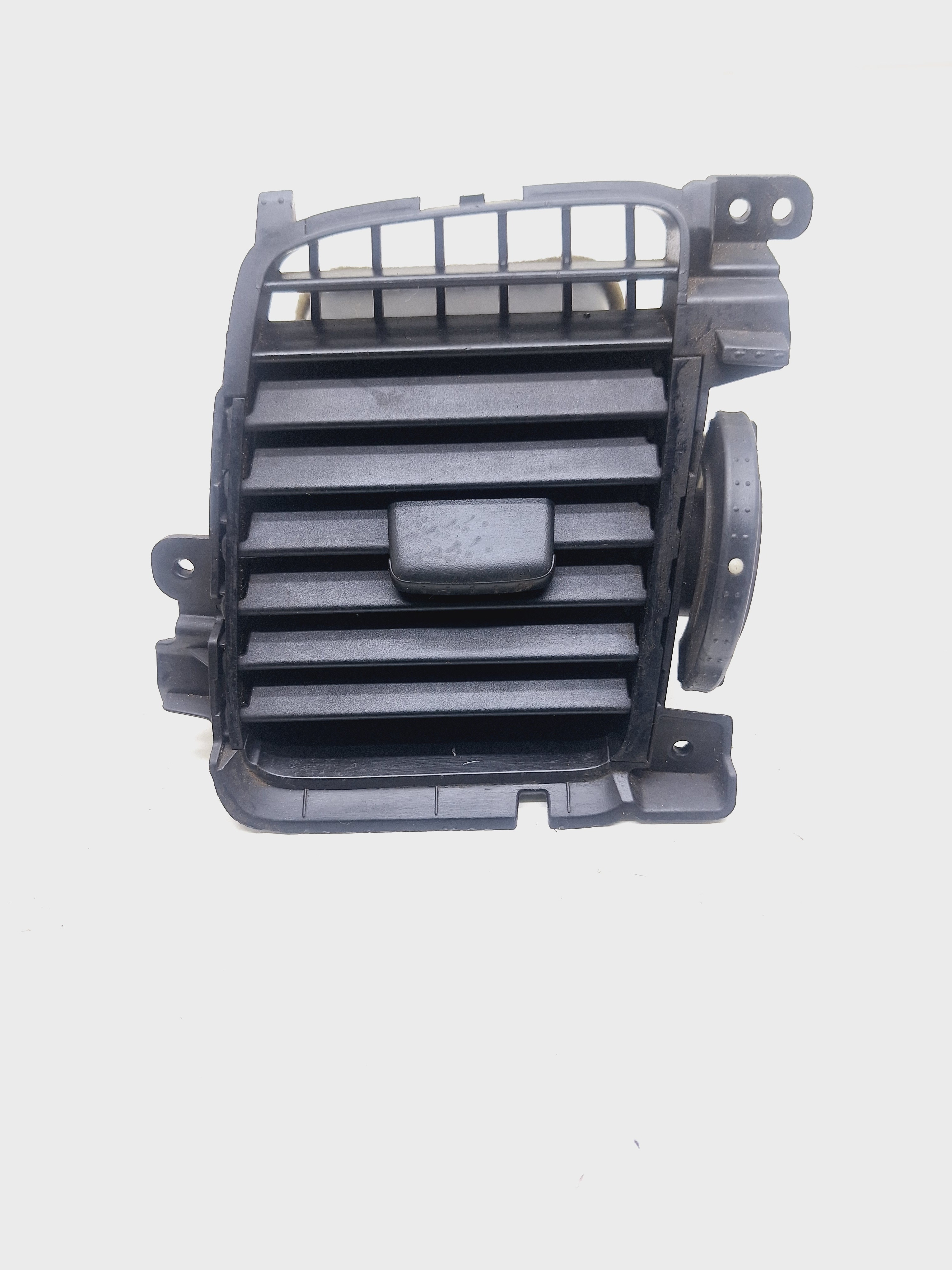 Difusor Ar Esquerdo Honda Civic 1.8 2007 Á 2011 N77620sna