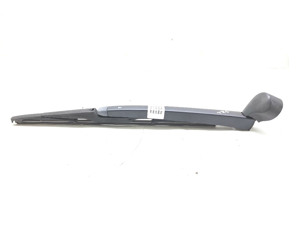 Braço Limpador Vigia Traseiro Vw Tiguan Tsi 2.0 2020 2021