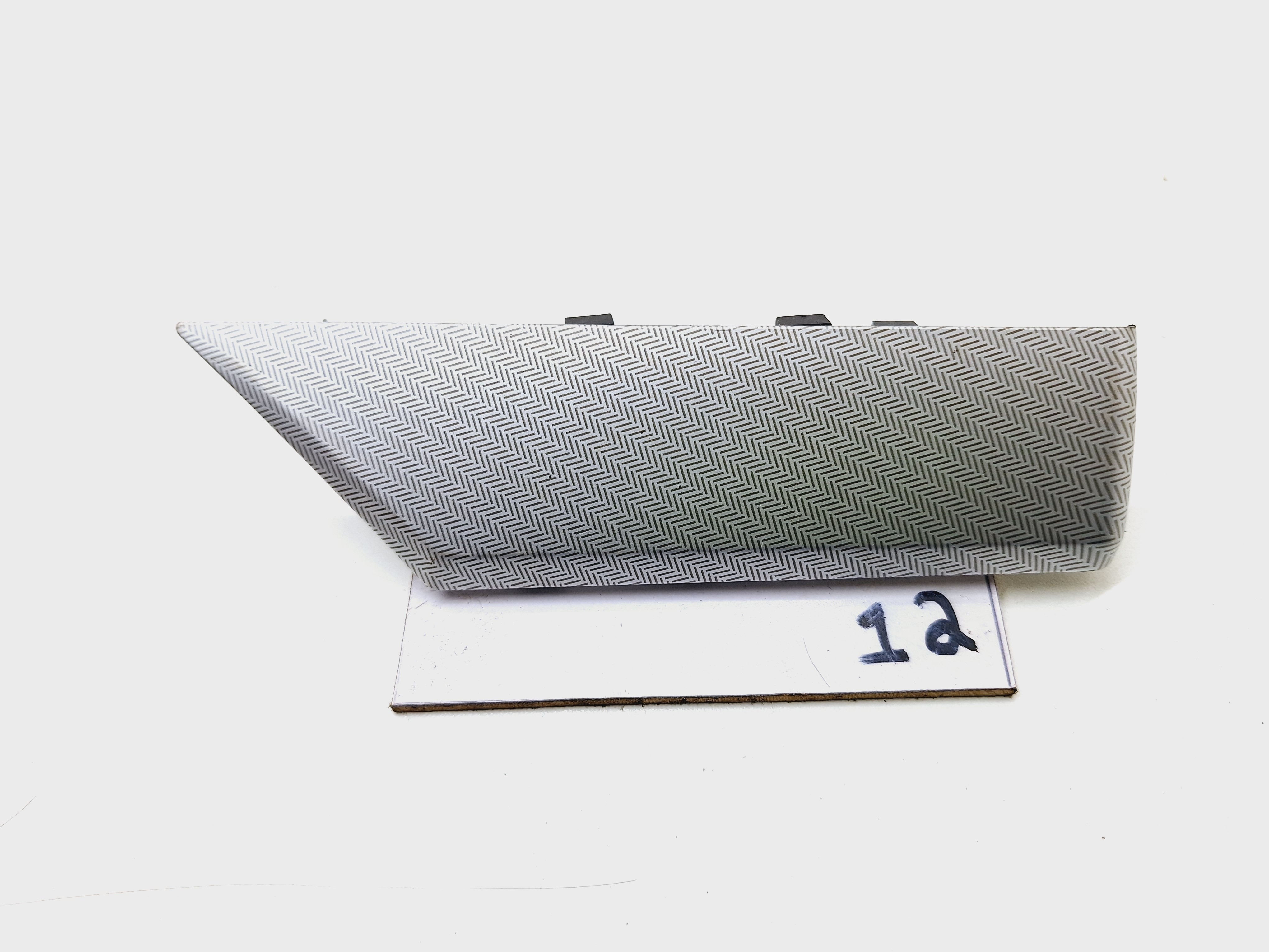 Acabamento Painel Volkswagen Jetta 1.4 2018/2019 Nº17b858419