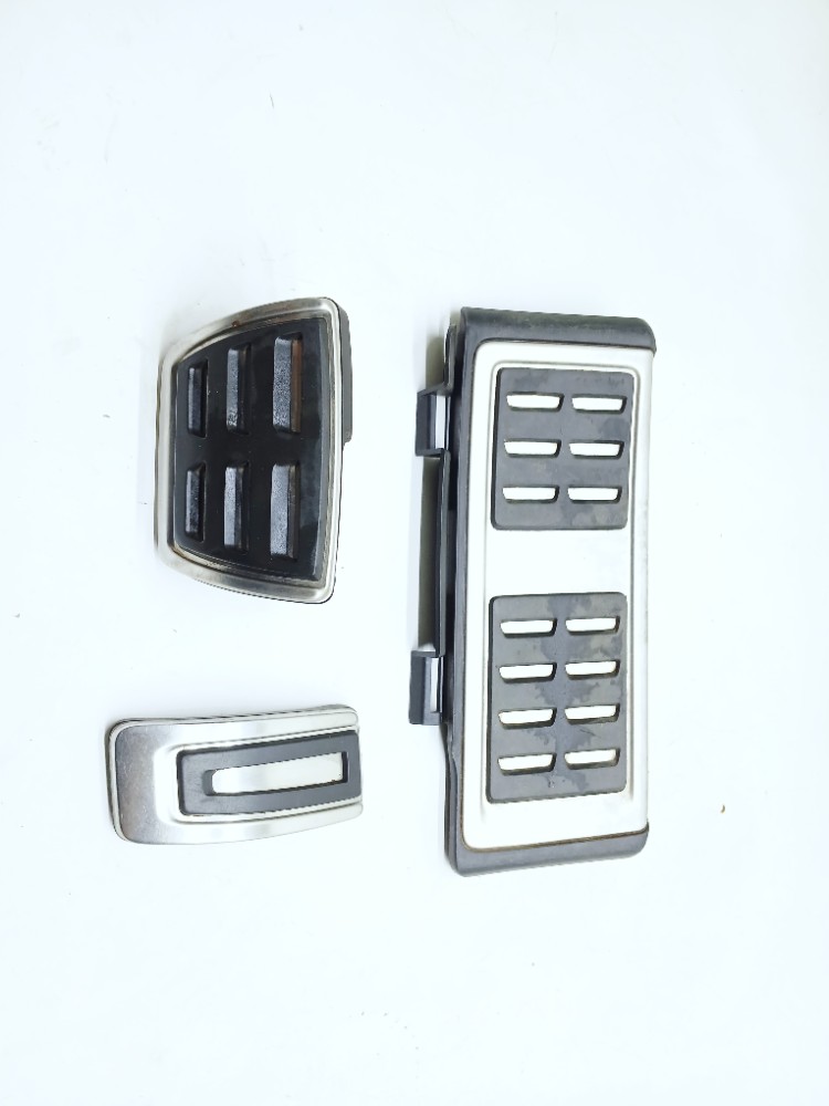 Kit Pedaleira Volkswagen Tiguan Tsi 2.0 2019 5q1864551a