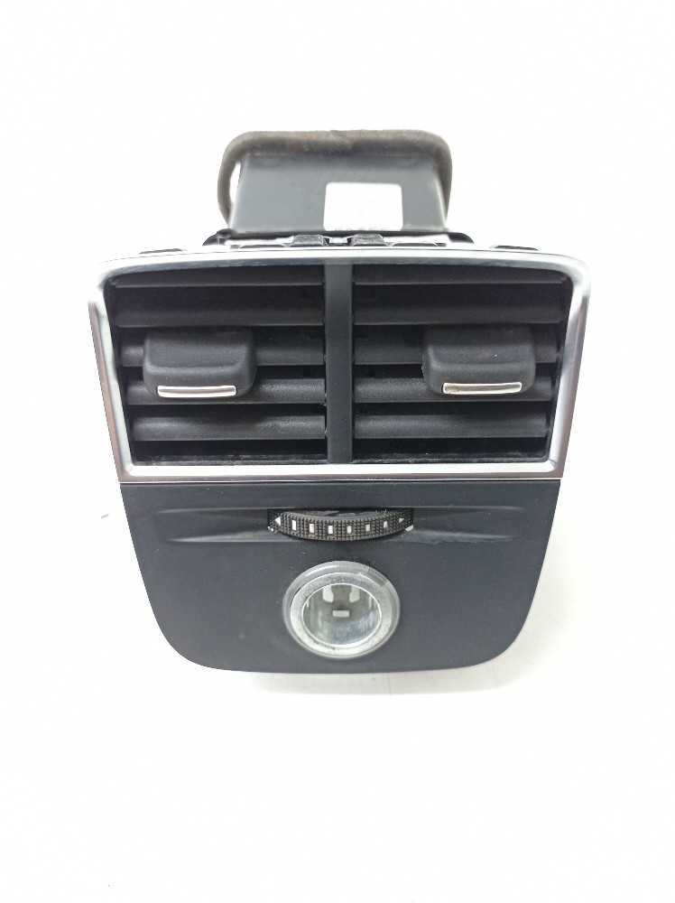 Difusor Ar Traseiro Audi A3 Tfsi 2.0 2019 2020 8v0857042