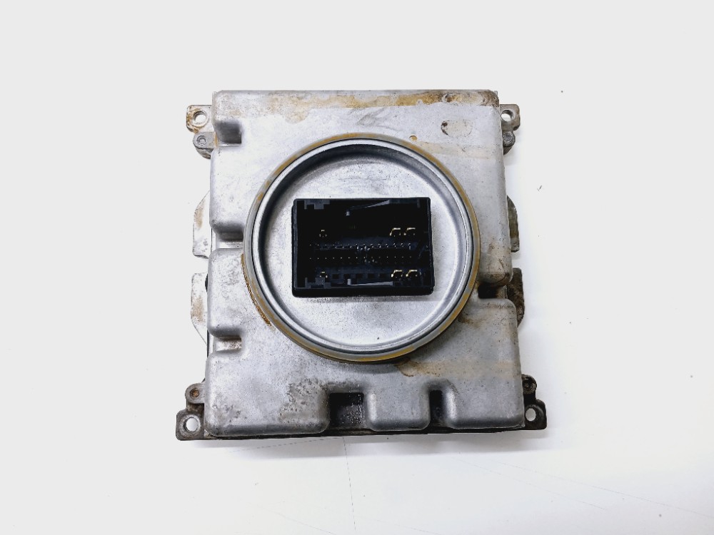 Módulo Reator Farol Audi Q3 Tfsi 2.0 2016 7pp941572aa