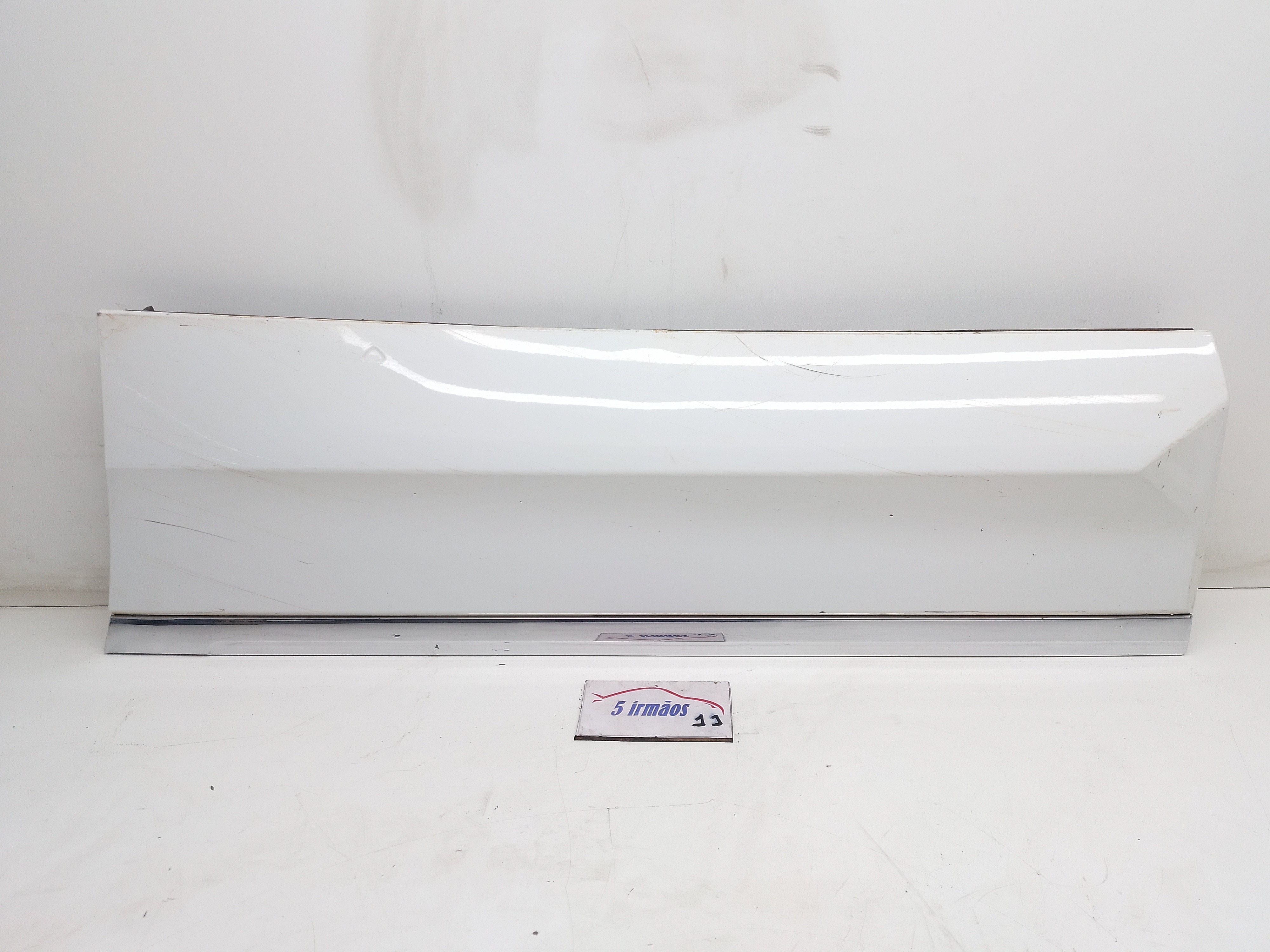 Acabamento Porta Traseira Esquerda Vw Tiguan 2.0 2019 / 2020