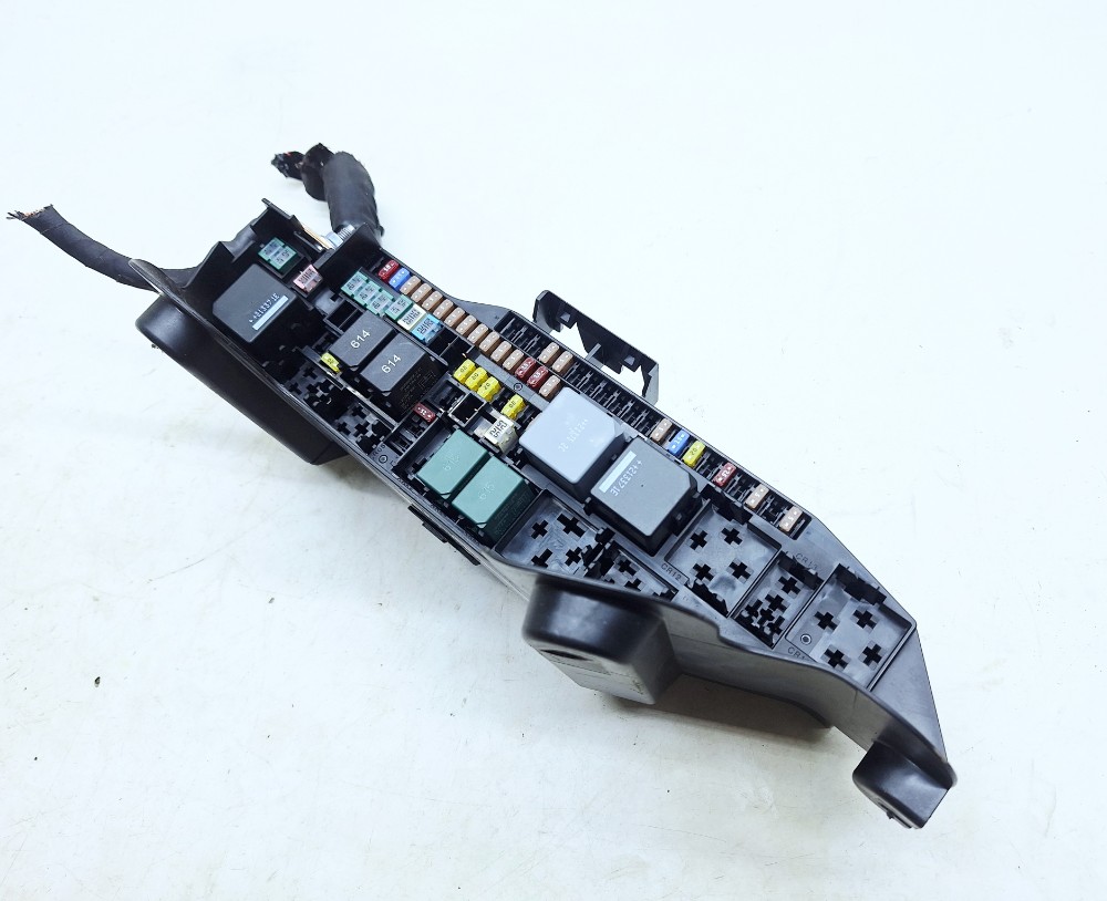 Caixa Fusíveis Volvo Xc40 1.5 2021 2022 32265194