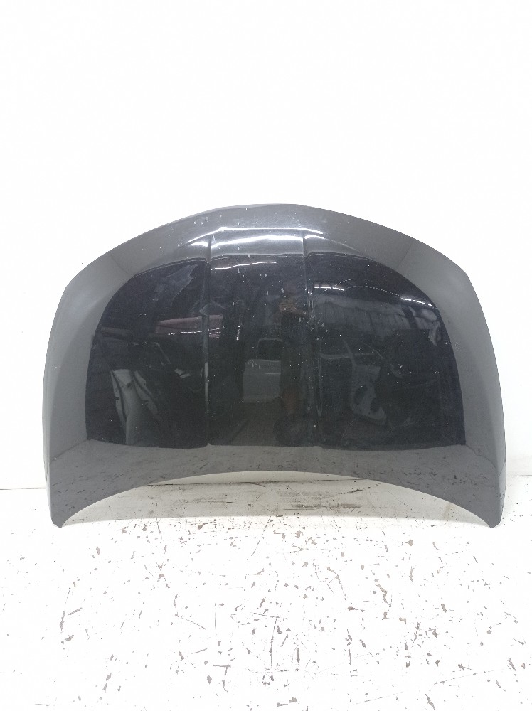 Capô Nissan Murano V6 3.5 2006 2007