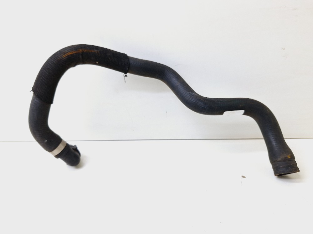 Mangueira Intercooler Mercedes C180 1.6 2014