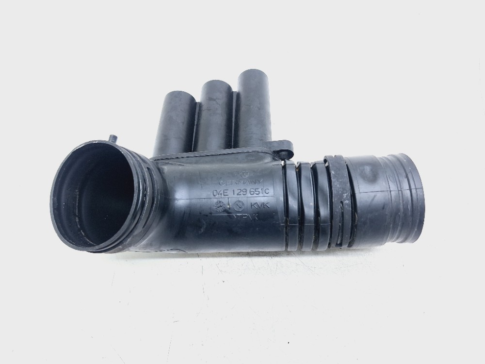 Mangueira Filtro Ar Vw Tcross Tsi 1.4 2025 04e129651c
