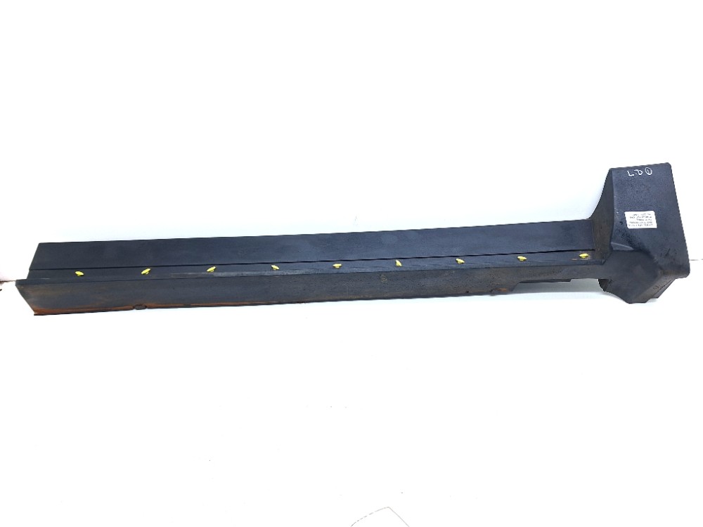 Spoiler Lateral Traseiro Direito Equinox 1.5 2023 84167855