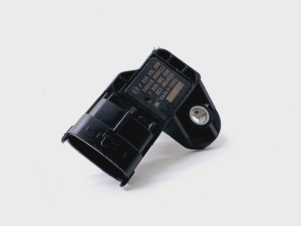 Sensor Map Chery Tiggo 7 1.5 2024 2025 B113614022