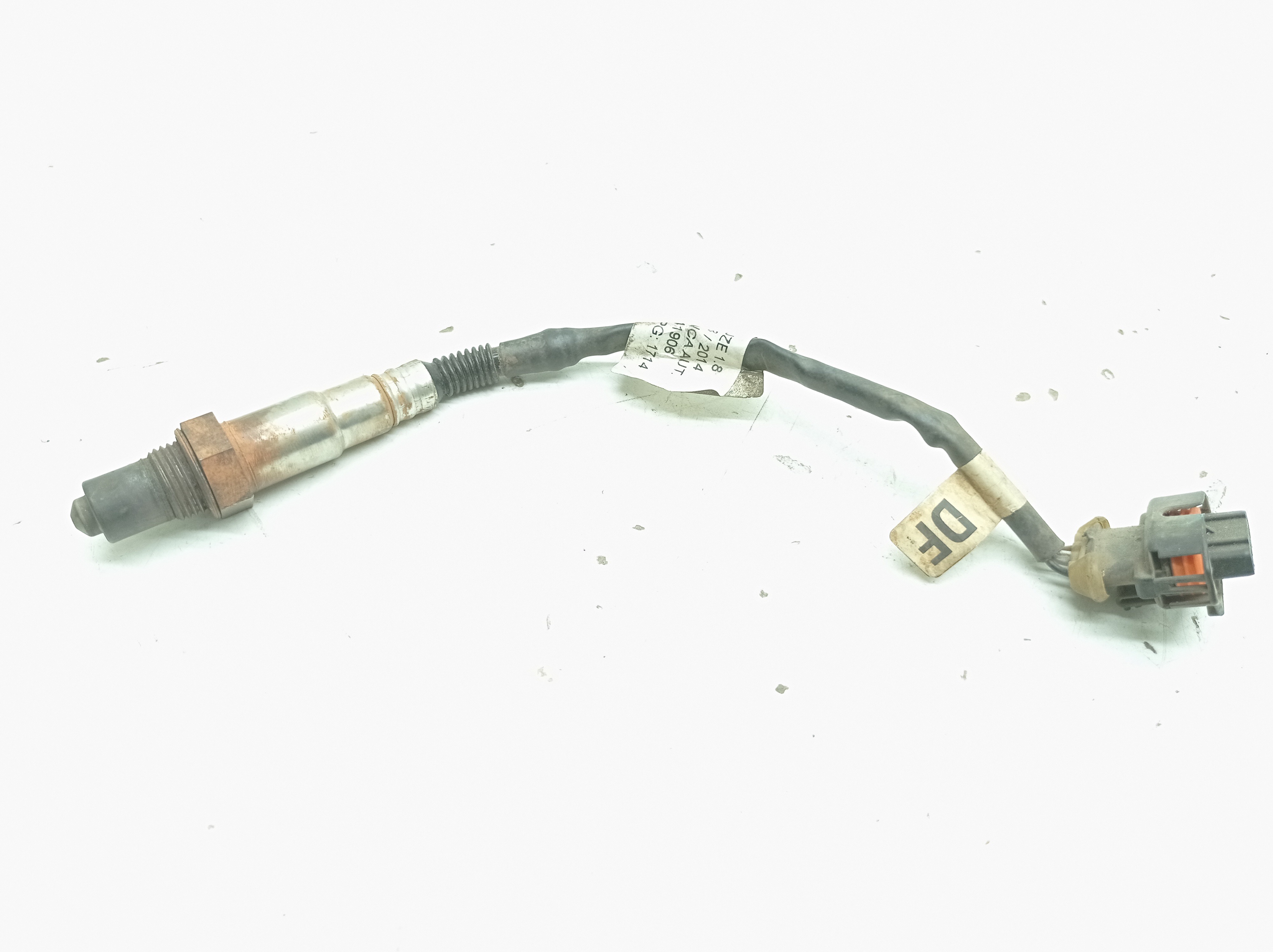 Sonda Lambda Gm Cruze Ltz 1.8 2013 / 2014 Nº55562206