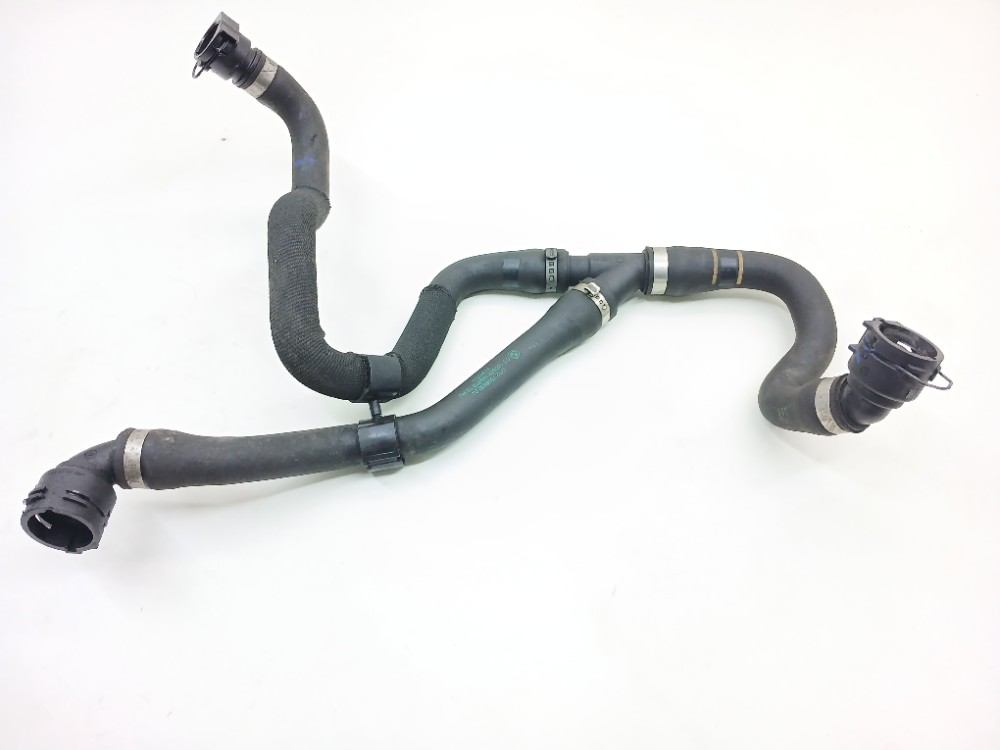 Mangueira Água Radiador Bmw 120i 2.0 2015 2016 7596839