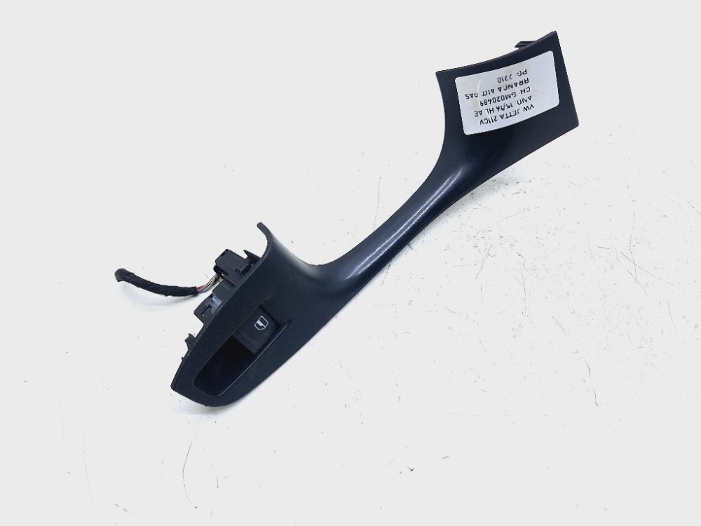 Comando Vidro Dianteiro Direito Vw Jetta 2016 5c7867256c