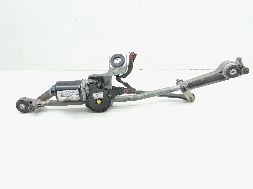 Motor Limpador Parabrisa Mercedes B200 1.6 2014 A2469065900