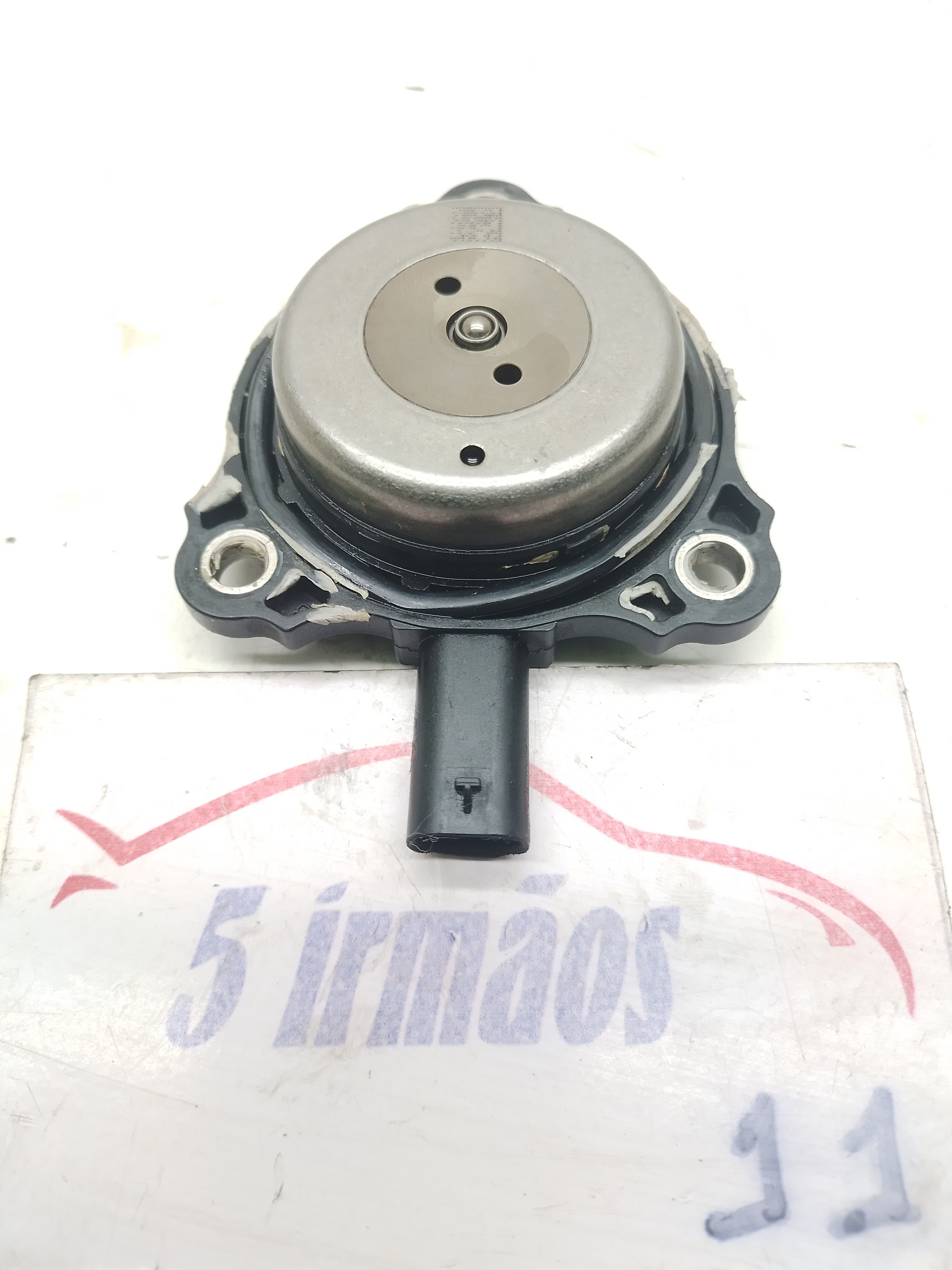 Sensor Magnético Cabeçote Mercedes A200 1.6 2014 / 2015