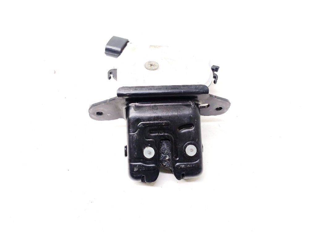 Fechadura Tampa Traseira Toyota Prius 1.8 2017 2018