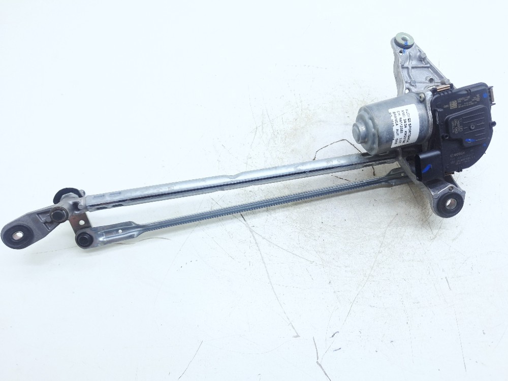 Motor Máquina Limpador Parabrisa Q3 2.0 2024 83b955119b