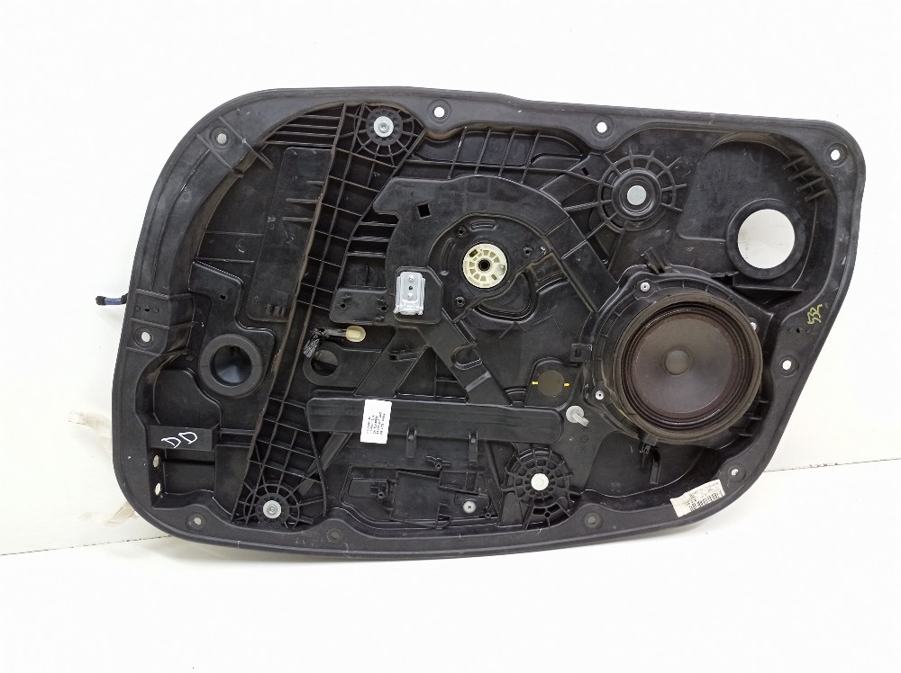 Máquina Vidro S Motor Dianteira Direita I30 1.8 2013 2014