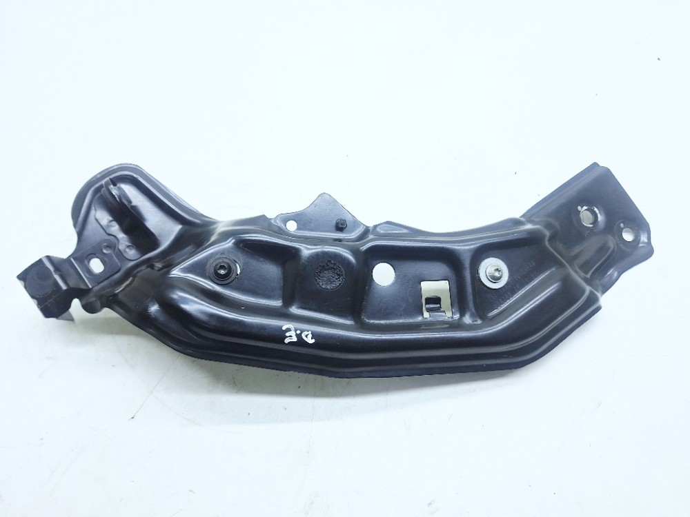 Suporte Farol Esquerdo Vw Tcross Tsi 1.4 2025 2GP806929D