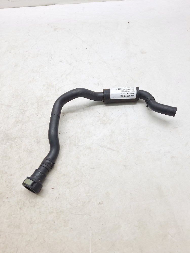 Mangueira Arrefecimento Vw Jetta Gli 2.0 2024 5q0133366k