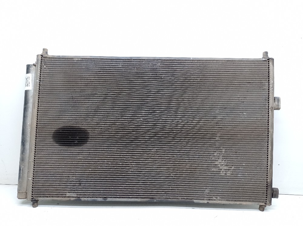 Condensador Ar Condicionado Toyota Rav4 2.4 2010 2011