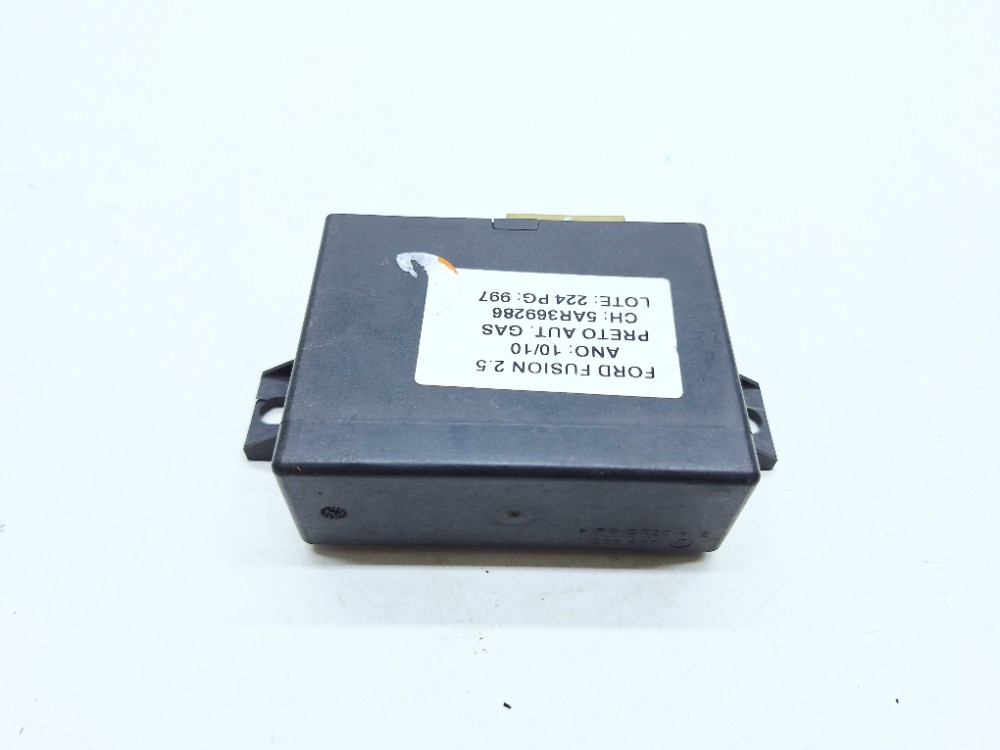 Modulo Conforto Ford Fusion 2.5 2010 Ae5t15k866ac
