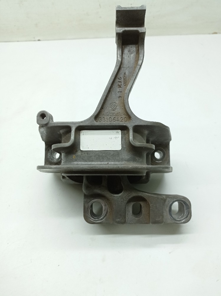 Coxim Motor Volkswagen Golf Tsi 1.4 2014 G3106420