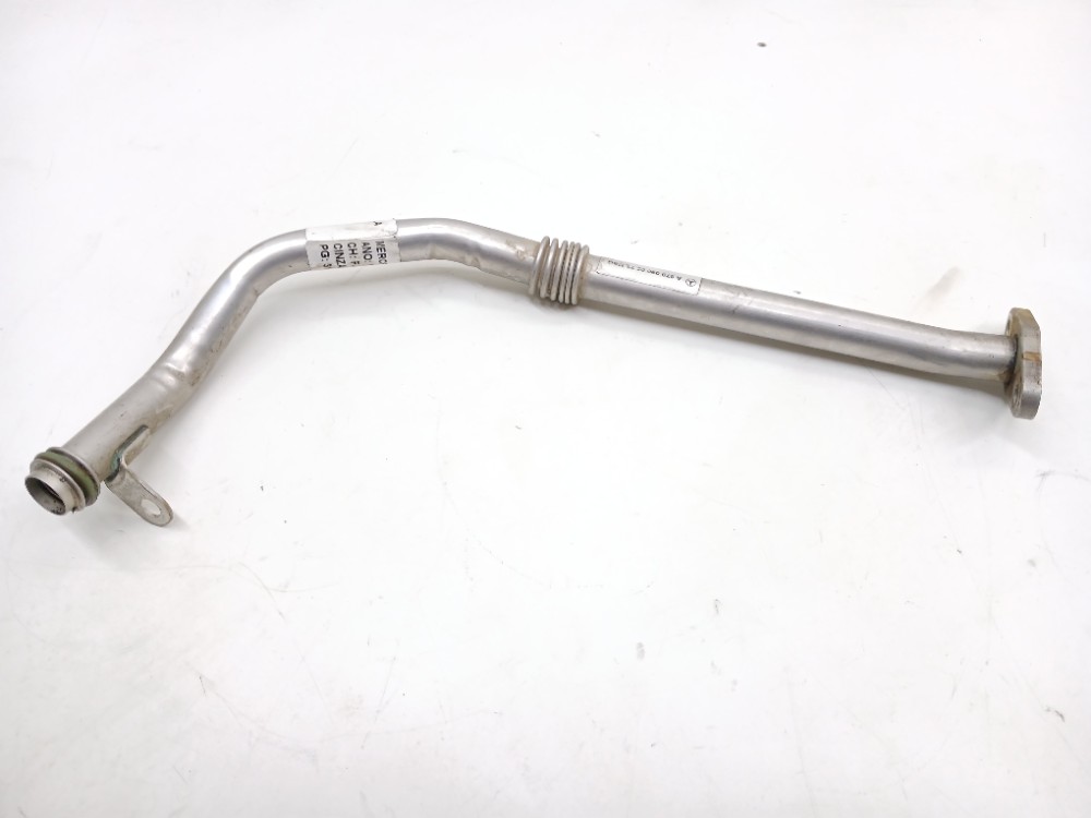 Mangueira Turbina Mercedes Gla200 1.6 2015 a2700900577